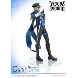 Visual Prison figurine Prisma Wing Guiltia Brion Prime 1 Studio
