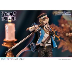 Visual Prison figurine Prisma Wing Guiltia Brion Prime 1 Studio