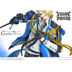 Visual Prison figurine Prisma Wing Guiltia Brion Prime 1 Studio