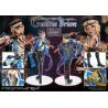 Visual Prison figurine Prisma Wing Guiltia Brion Prime 1 Studio