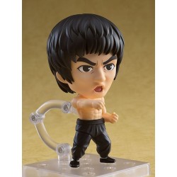 Bruce Lee figurine Nendoroid Good Smile Company