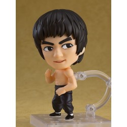 Bruce Lee figurine Nendoroid Good Smile Company
