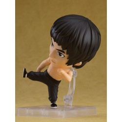 Bruce Lee figurine Nendoroid Good Smile Company