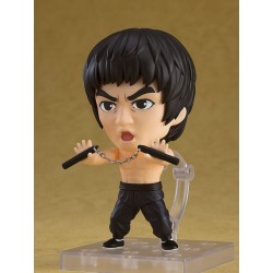 Bruce Lee figurine Nendoroid Good Smile Company