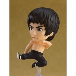 Bruce Lee figurine Nendoroid Good Smile Company