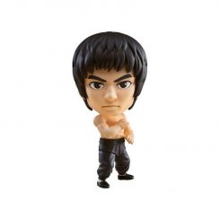 Bruce Lee figurine Nendoroid Good Smile Company