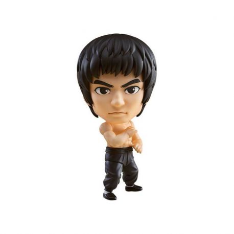 Bruce Lee figurine Nendoroid Good Smile Company