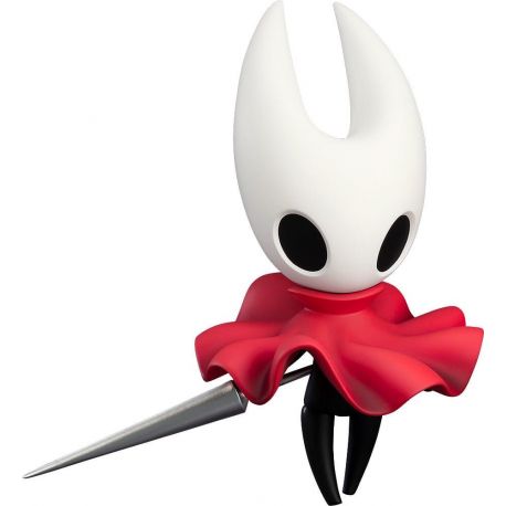 Hollow Knight figurine Nendoroid Hornet Good Smile Company