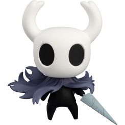 Hollow Knight figurine Nendoroid The Knight Good Smile Company