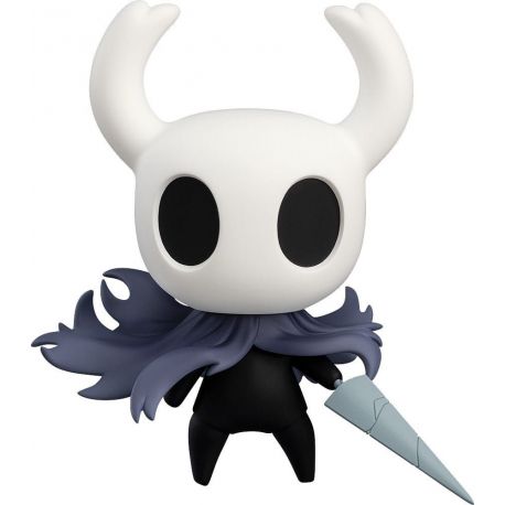 Hollow Knight figurine Nendoroid The Knight Good Smile Company
