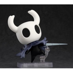 Hollow Knight figurine Nendoroid The Knight Good Smile Company