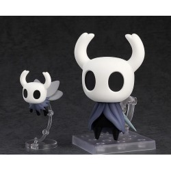 Hollow Knight figurine Nendoroid The Knight Good Smile Company