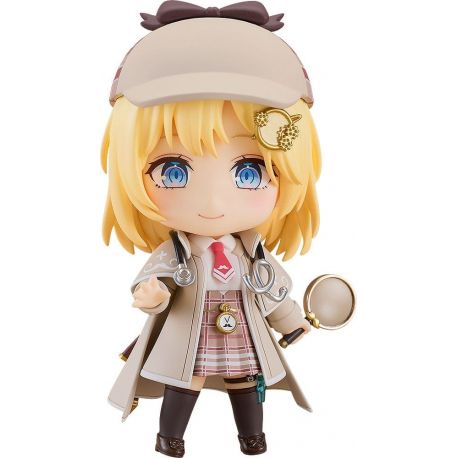 Hololive Production figurine Nendoroid Watson Amelia Good Smile Company