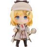 Hololive Production figurine Nendoroid Watson Amelia Good Smile Company