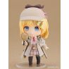 Hololive Production figurine Nendoroid Watson Amelia Good Smile Company