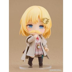 Hololive Production figurine Nendoroid Watson Amelia Good Smile Company