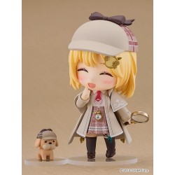 Hololive Production figurine Nendoroid Watson Amelia Good Smile Company