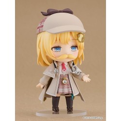Hololive Production figurine Nendoroid Watson Amelia Good Smile Company
