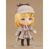 Hololive Production figurine Nendoroid Watson Amelia Good Smile Company