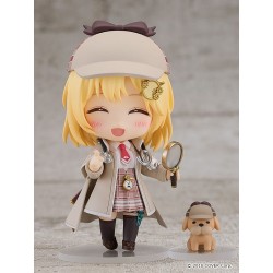 Hololive Production figurine Nendoroid Watson Amelia Good Smile Company
