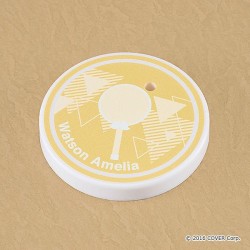 Hololive Production figurine Nendoroid Watson Amelia Good Smile Company