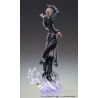 JoJo's Bizarre Adventure figurine Chozo Art Collection Enrico Pucci Medicos Entertainment