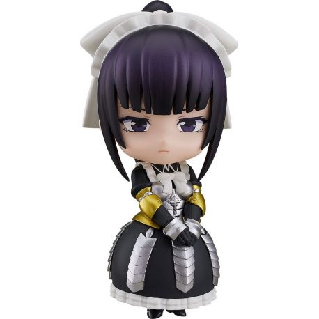 Overlord IV figurine Nendoroid Narberal Gamma Good Smile Company