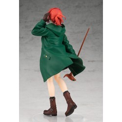 The Ancient Magus' Bride figurine Pop Up Parade Chise Hatori Good Smile Company