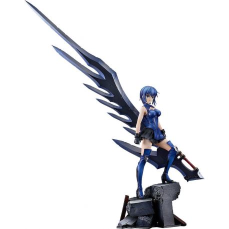 Tsukihime - A Piece of Blue Glass Moon figurine Ciel Seventh Holy Scripture: 3rd Cause of Death - Blade Good Smile Company Tsukihime - A Piece of Blue Glass Moon figurine Ciel Seventh Holy Scripture: 3rd Cause of Death - Blade Good Smile Company