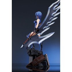 Tsukihime - A Piece of Blue Glass Moon figurine Ciel Seventh Holy Scripture: 3rd Cause of Death - Blade Good Smile Company