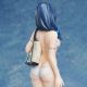 92M Illustration figurine Myopic sister Date-chan Swimsuit Ver. Union Creative
