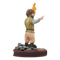 Le Trône de fer Gallery figurine Tyrion Lannister Diamond Select
