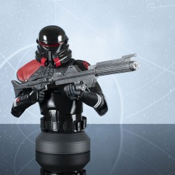 Star Wars Jedi: Fallen Order buste Purge Trooper Commander Gentle Giant