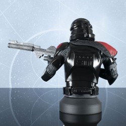 Star Wars Jedi: Fallen Order buste Purge Trooper Commander Gentle Giant