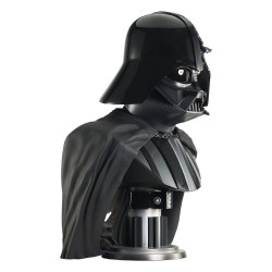 Star Wars: Obi-Wan Kenobi Legends in 3D buste Darth Vader (Damaged Helmet) Gentle Giant
