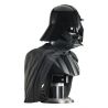 Star Wars: Obi-Wan Kenobi Legends in 3D buste Darth Vader (Damaged Helmet) Gentle Giant