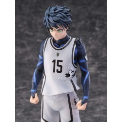 Blue Lock figurine Yoichi Isagi Furyu