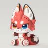 Fluffy Land figurine Chibi Huggy Good Smile Kagamine Smile River Ver. Good Smile Company