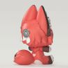 Fluffy Land figurine Chibi Huggy Good Smile Kagamine Smile River Ver. Good Smile Company