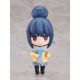 Laid-Back Camp figurine Nendoroid Rin Shima: School Uniform Ver. Max Factory