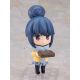 Laid-Back Camp figurine Nendoroid Rin Shima: School Uniform Ver. Max Factory