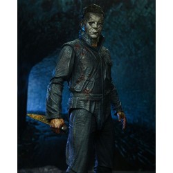 Halloween Ends (2022) figurine Ultimate Michael Myers Neca