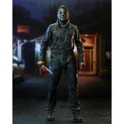 Halloween Ends (2022) figurine Ultimate Michael Myers Neca