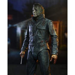Halloween Ends (2022) figurine Ultimate Michael Myers Neca