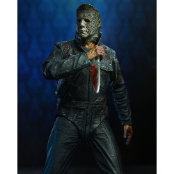 Halloween Ends (2022) figurine Ultimate Michael Myers Neca