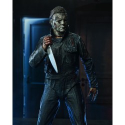 Halloween Ends (2022) figurine Ultimate Michael Myers Neca