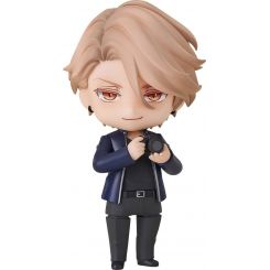 Therapy Game figurine Nendoroid Minato Mito Good Smile Company