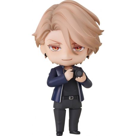 Therapy Game figurine Nendoroid Minato Mito Good Smile Company
