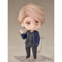 Therapy Game figurine Nendoroid Minato Mito Good Smile Company