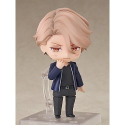 Therapy Game figurine Nendoroid Minato Mito Good Smile Company